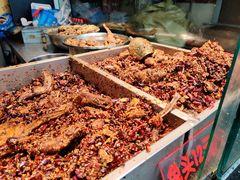 -老黄记手撕烤兔(玉林街店)