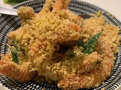 -新加坡海鲜共和(名胜世界圣淘沙海滨坊)