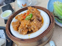 特色蒸排骨-点都德(春熙路群光广场店)