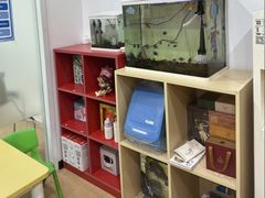 -伊莱素质成长中心(浦东花木校区)
