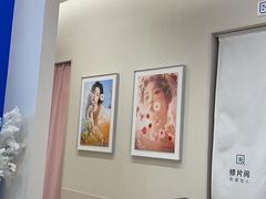 -天真蓝照相馆(新世界店)