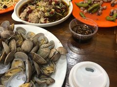 -二子海鲜大排档(太阳城店)