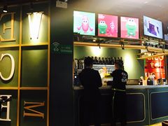 -听说碳烧蛙(高新万达店)