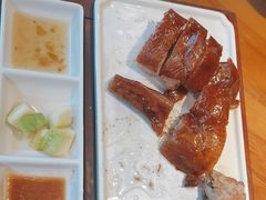 -凤阁楼果木烧鹅(鹤山陈山店)