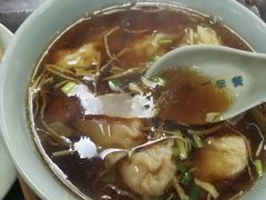 -味一早餐(新芝路店)