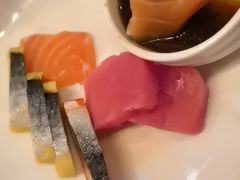 -顺德美的万豪酒店·自助餐·贡厨