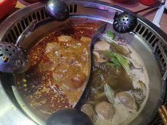 -季季红火锅(丰城洪客隆店)