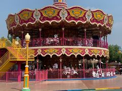 -沈阳方特欢乐世界