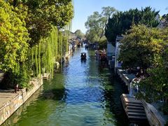-南浔古镇