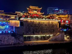 -乾州古城