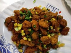 -北戴河庆山饭店·海鲜砂锅粥(北戴河黑石路店)