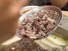 -嬷孙家潮汕牛肉火锅(北京路天河城店)