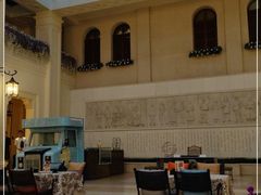 -利顺德大饭店·维多利亚花园(小白楼店)