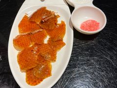 -皇城根北京风味主题餐厅(中海环宇城店)