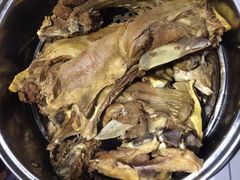 清真益鑫羊肉手抓馆(南大街店)-清真益鑫羊肉手抓馆(南大街店)