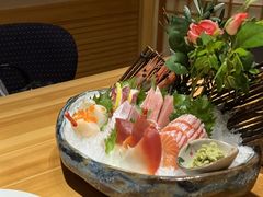 -大岛日本料理铁板烧(南通大饭店)