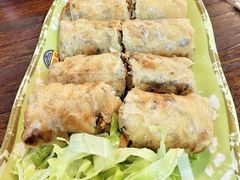 -周记蟹仔粉(侨港风情街店)