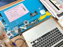 -铭修苹果华为手机平板维修服务(杨浦区店)