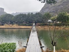 -十九峰景区