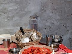 -阿甘龙虾·重庆麻麻鱼(中豪店)