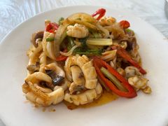 -第一家鲜鱼汤清真老饭店(回新路店)