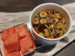 -上足·影院足道·SPA(红岭店)