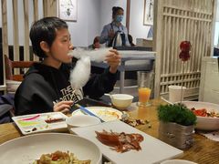-小大董·烤鸭(王府井apm店)