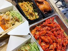 -盒马鲜生(曜一城店)