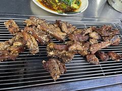 -草原碳烤羊腿(仙塘店)