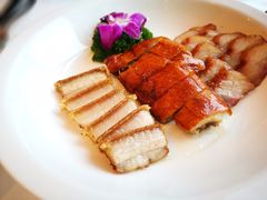 烧味拼盘-威哥美食(迈科国际店)
