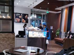 -新旺茶餐厅(嘉里城店)