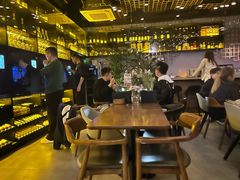 -ibarrel爱杯·bistro&brunch(江宁路店)