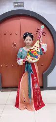 -东古旅拍摄影•格格服汉服•租赁(故宫店)
