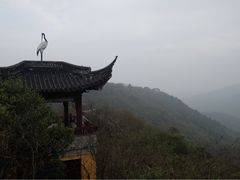 穹窿山-穹窿山景区