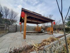 -华山御温泉度假村