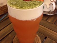 -甘单茶事小馆(洋河店)
