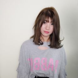 -AD HAIR 