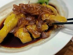 -顺风汤馆·广府粤菜(江宸天街店)