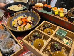 -古田居·特色寿司料理(骏欣中心店)