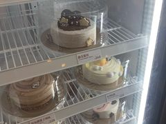 -DQ·蛋糕·冰淇淋(余姚万达店)