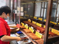 -香记肉干(官也街店)