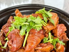 -遇见小院—虹鳟鱼•农家菜(怀柔店)