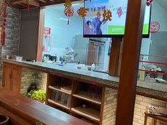 -九田家黑牛烤肉料理(泽州路店)