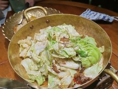 -楼兰新疆主题餐厅(苏州中心店)