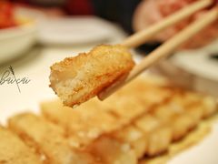 红糖糍粑-胡大饭馆 24h(簋街总店)