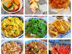 -洞天食府(北大街店)