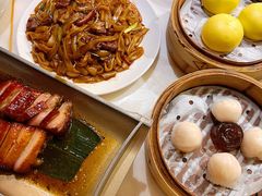 -稻香饭店(IFS国金中心店)