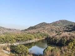 -白马涧龙池景区