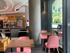 大堂-泰熙家(侨城坊QPlex店)