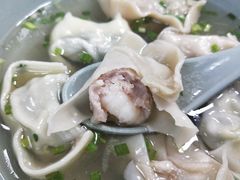 全家福-顶巧鸡汤馄饨(虹口总店)